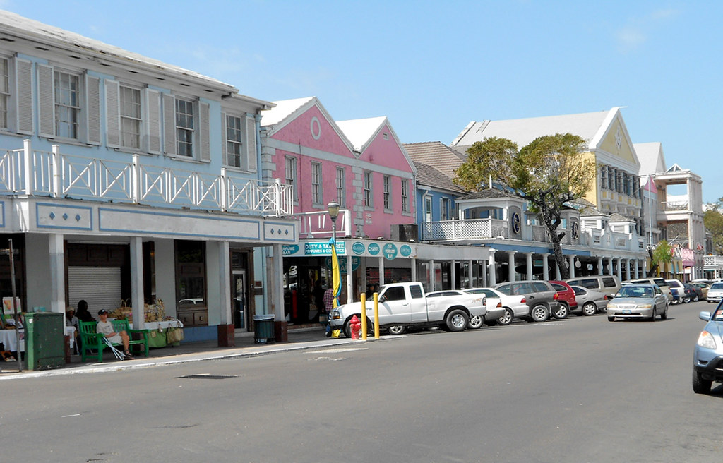 Cheap Car Insurance In The Bahamas