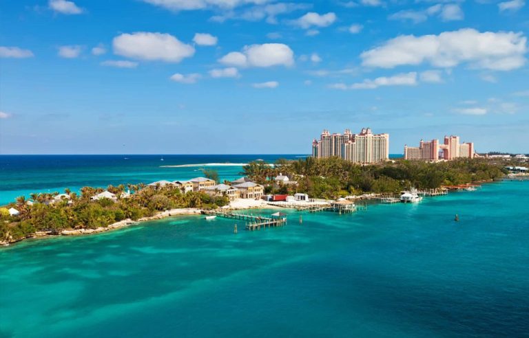 Bahamas Car Insurance