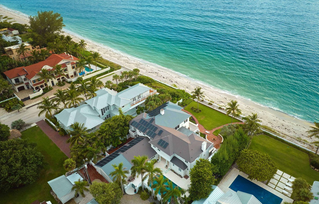 Bahamas Home Insurance