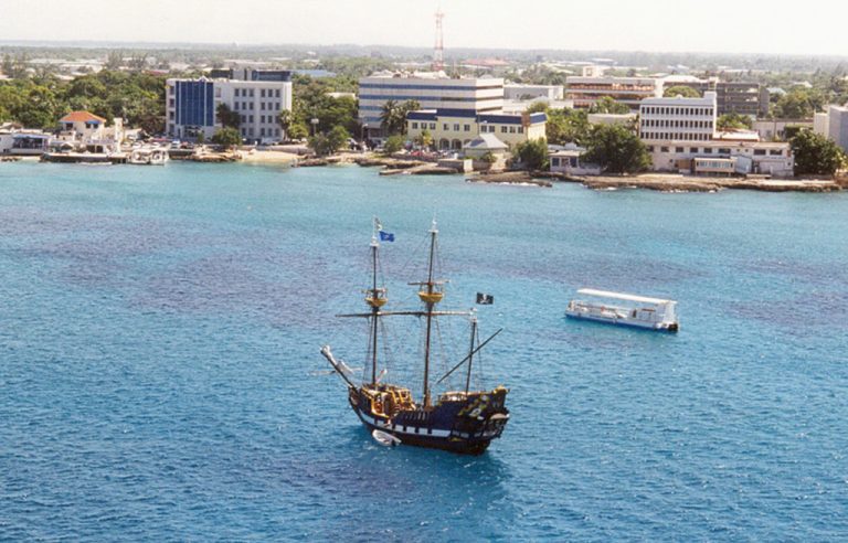 Cayman Island Home Insurance