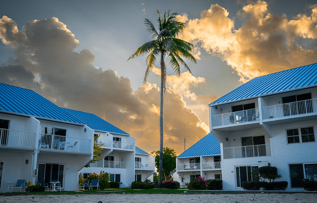 Cayman Islands Home